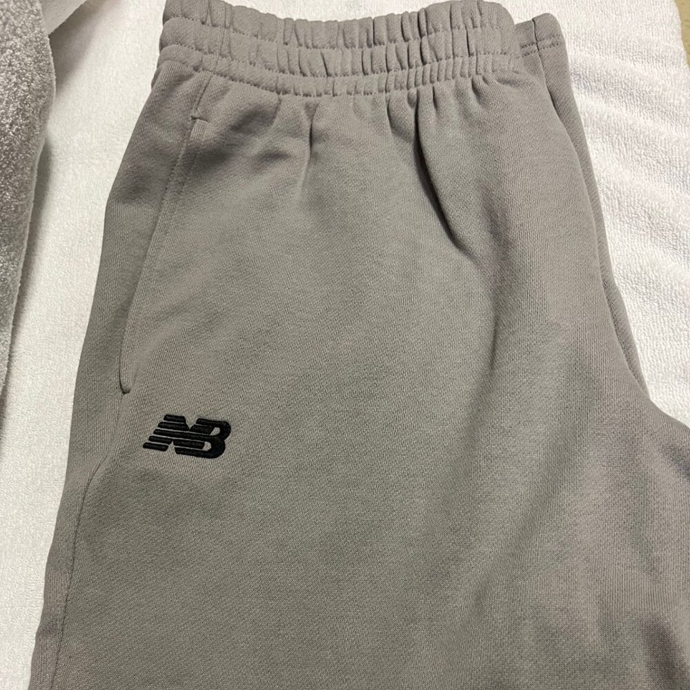 BRAND NEW - New Balance - Sweatpants